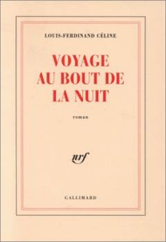 Voyage au bout de la nuit