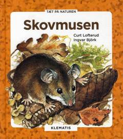 Skovmusen