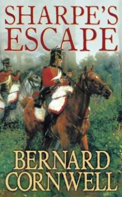 Sharpe's escape : and the Bussaco Campaign 1811