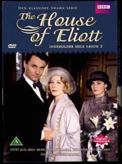 The house of Eliott (Sæson 2)