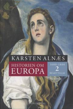 Historien om Europa. Bind 2 : Besættelse