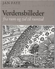 Verdensbilleder : fra rum og tid til rumtid