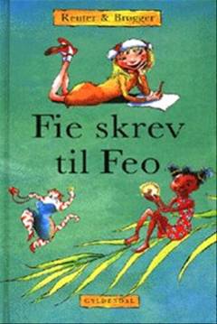 Fie skrev til Feo