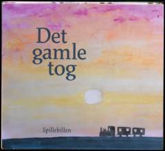 Det gamle tog