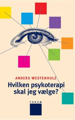 Hvilken psykoterapi skal jeg vælge?