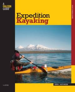 Expedition kayaking