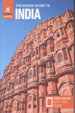 The rough guide to India