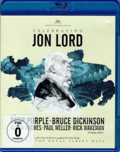 Celebrating Jon Lord