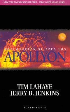 Apollyon : ødelæggeren slippes løs