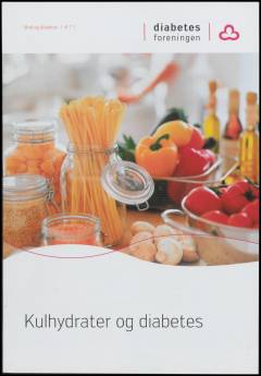 Mad og diabetes. Bind 0 : Kulhydrater og diabetes