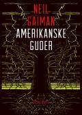 Amerikanske Guder