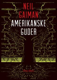 Amerikanske guder
