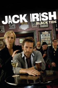 Jack Irish - black tide