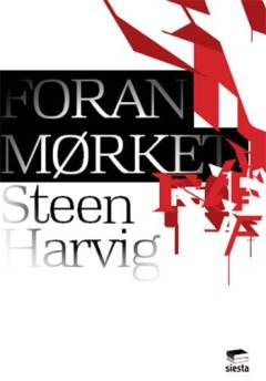 Foran mørket : kriminalroman