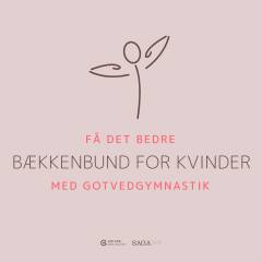 Bækkenbund for kvinder