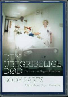 Den ubegribelige død