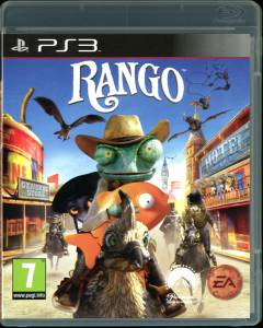 Rango