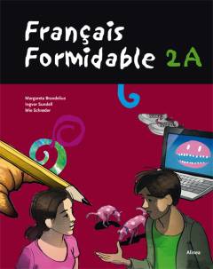 Français formidable 2. Bind A