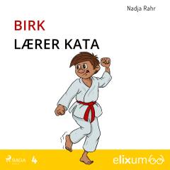 Birk lærer kata