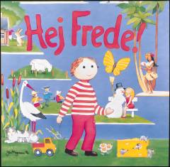 Hej Frede!