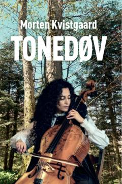 Tonedøv : spændingsroman