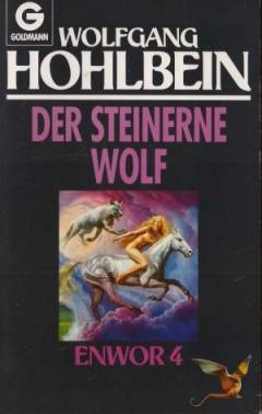 Der steinerne Wolf