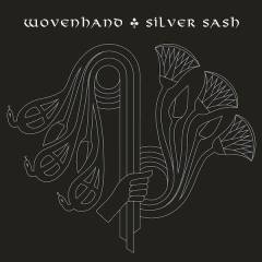 Silver sash