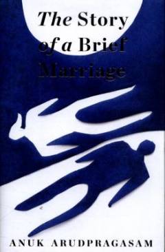 The story of a brief marriage