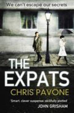 The expats : a novel