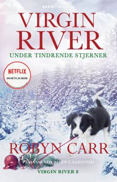 Virgin River - under tindrende stjerner