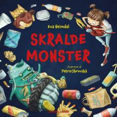 Billedbog, 1. udgave, 2022