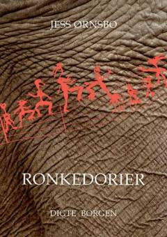 Ronkedorier : apokryfe digte