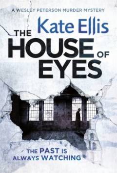 The house of eyes