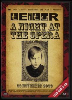 A night at the opera