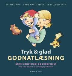 Tryk & glad godnatlæsning