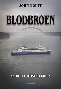 Blodbroen