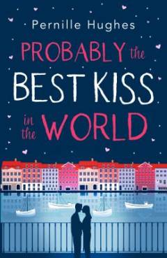 Probably the best kiss in the world
