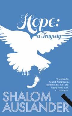 Hope : a tragedy