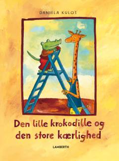 Den lille krokodille og den store kærlighed