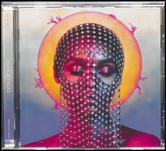 Musik (cd), ℗2018