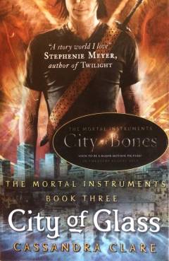 City of glass