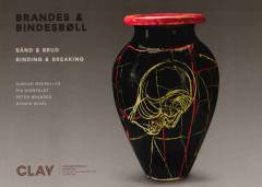 Brandes & Bindesbøll : bånd & brud : keramiske værker