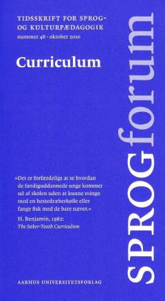 Curriculum