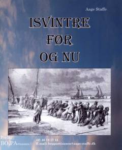 Isvintre før og nu!