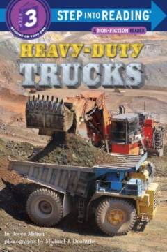 Heavy-duty trucks
