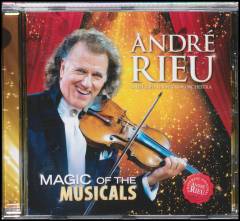 Magic of the musicals