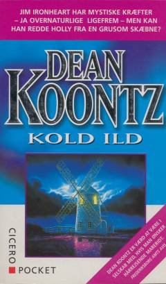 Bog, 4. danske udgave, 2001