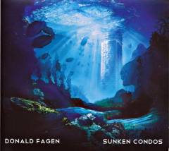 Sunken condos