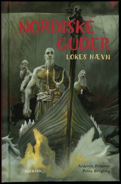 Nordiske guder - Lokes hævn
