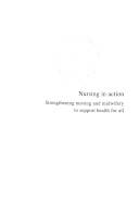 WHO regional publications. European series. No. 48 : Nursing in action : strengthening nursing and midwifery to support health for all